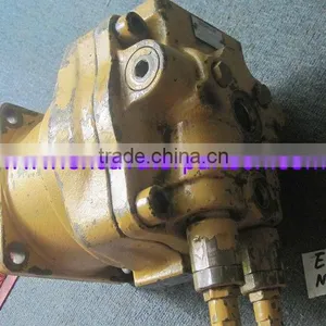 E330B SWING MOTOR ASSEMBLY M2X170CHB-11A, USED, ORIGINAL thumbnail-1