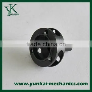 High Quality Custom Exhaust Header Cnc Machining Exhaust Header thumbnail-2