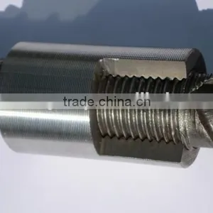 Stainless Steel Handrail Fittings / Carbon Steel Fittings thumbnail-1
