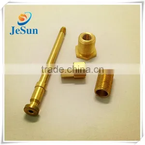China Manufacture Website New Products Brass Spare Part thumbnail-6