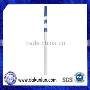 Custom Metal Telescoping Aluminum Tubing thumbnail-2