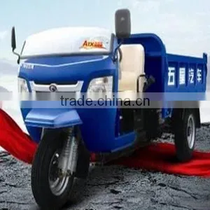 Diesel Tricycle 1B36100 thumbnail-1