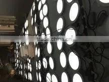 Led Panel Light/ Led Panel Ceiling Light Square Super Slim Round Shape With Factory Price thumbnail-1