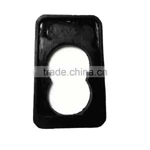 Rubber Track Pad thumbnail-2