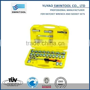 1/2"DR 32 PCS SOCKET SET(2) thumbnail-1