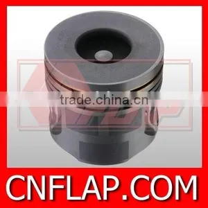 Forged Piston for New Holland thumbnail-2