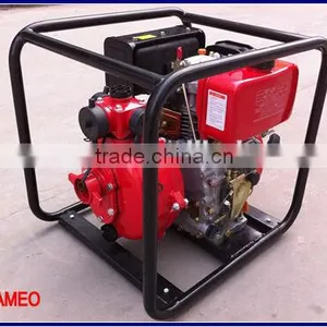 2inch 3inch 4inch Irrigation Diesel Water Pump For Sale thumbnail-2