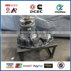 Chinese Original Rear Axle Assemble Reducer Assembly 2402ZHS01-010 thumbnail-2