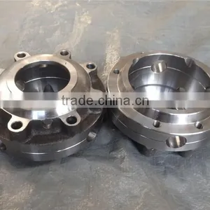 Vehicle Differential Mechanism Housing 2510ZHS01-415 thumbnail-2