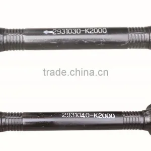 2931010-K2000 Dongfeng Heavy Duty Truck Parts Traction Bar /thrust Lever thumbnail-4
