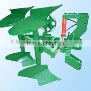 1LF-227 Reversible Furrow Plough thumbnail-1