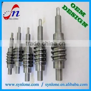 OEM New Products Forged Steel Propeller Shaft thumbnail-6