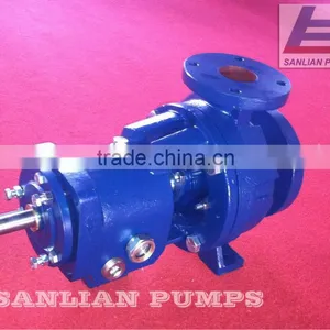 Sanlian ANSI 3196s Process Pump thumbnail-1