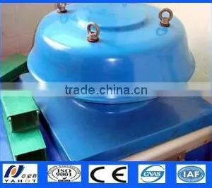 FRP Glass Fiber Reinforced Plastic Roof Fan thumbnail-1