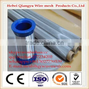 Ultra Fine Stainless Steel Wire Mesh thumbnail-1