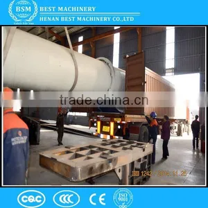 Philippines Widely Used Oil Palm Fiber Dryer Plant thumbnail-2