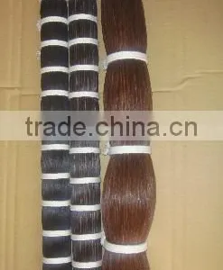 Horse Hair Tail and Horse Tail Hairs for Jewelry thumbnail-5