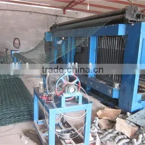 Large Series of Gabion Mesh Machine for Making Stone Cage thumbnail-1