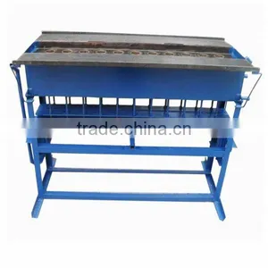 High Efficiency Candle Wax Pouring Machine With 100% Quality Assurance thumbnail-3