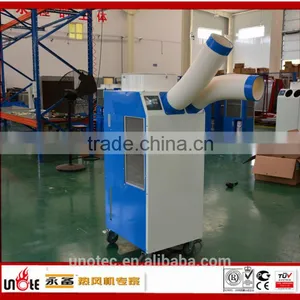 Spot Air Conditioner for Sale thumbnail-1