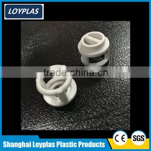 2017 New Style White Plastic Cap thumbnail-1
