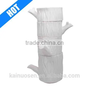 Funny Porcelain Ceramic Measuring Cup Set Limb By Limb thumbnail-1