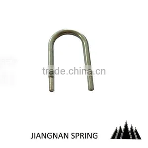 Custom Bending Stainless Steel U Wire Form/hook thumbnail-1