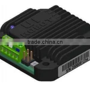 UIM24302-B Self-pulsing Stepper Motor Driver thumbnail-1