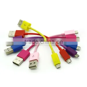 0.5m 1.5m High Speed V2.0 Micro Usb to Usb Cable 1.8m 2m 3m for Samsung Htc Sony thumbnail-5