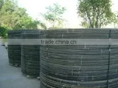 Magnetic Transparency Basalt Rebar for Precast Concrete thumbnail-3