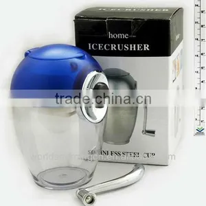 ICE CHOPPER thumbnail-1