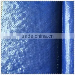 Heat Resistant Canvas the Tarpaulin Size Hdpe Tarp and Tarpaulin Roll thumbnail-1