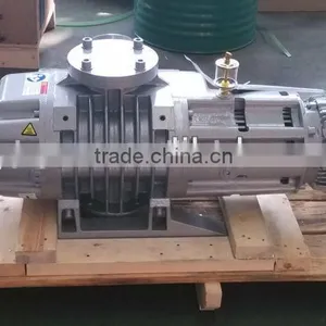 Industrial Application Air Roots Vacuum Blower thumbnail-4