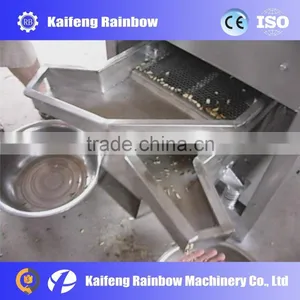 Large Capacity Peanut Inciser Machine in Low Price thumbnail-6