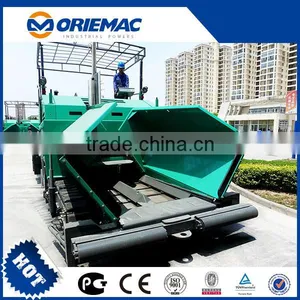 Concrete Paver Block Machine 6 M for Sale thumbnail-5