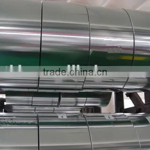 Aluminum Strip for Refrigeration Fin thumbnail-1