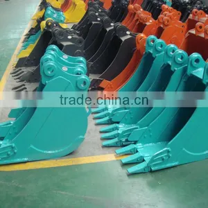 Bobcat Excavator Parts thumbnail-1