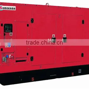 DIESEL GENSET Lovol Diesel Generator thumbnail-1