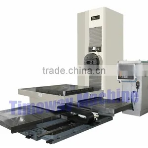 CNC Horizontal Boring Machine thumbnail-1