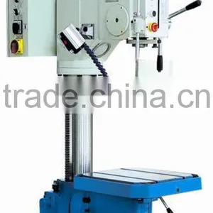 VERTICAL DRILLING MACHINE thumbnail-2
