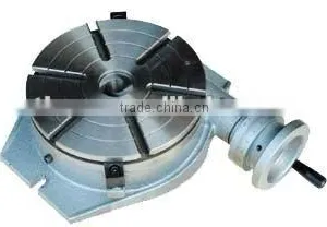 ROTARY TABLE thumbnail-1