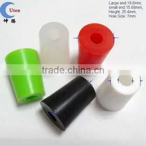 Different Silicone Bottle Plug With Through Hole thumbnail-1