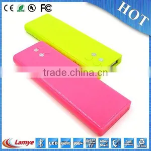 Oem Factory China Outdoor Portable Usb Mobile Phone Charger thumbnail-3