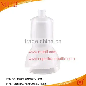 2014 Elegant and High Quality Mini Crystal Perfume Bottle thumbnail-1