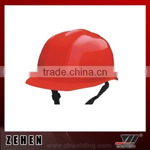 Red Safety Helmet thumbnail-1
