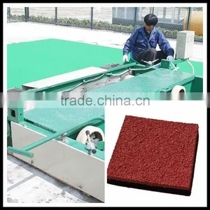 Hot Sale Automatic Paver Machine thumbnail-1