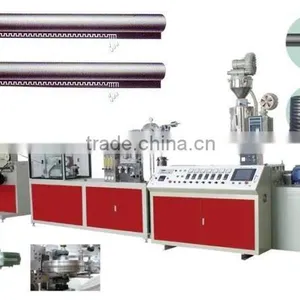 Labyrinth Drip Irrigation Tape Production Line thumbnail-1