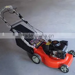 460mm Gasoline Lawn Mower thumbnail-1