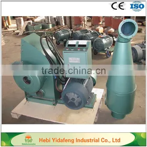 Hammer Mills for Sale in Processing for Biomass Fuels Making thumbnail-3