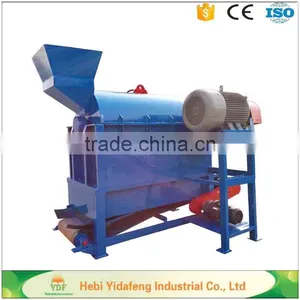 185KW Oil Palm EFB Long Fiber Plant thumbnail-2